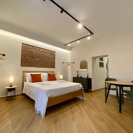 Galatola Suite Катанія Екстер'єр фото