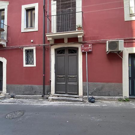 Galatola Suite Катанія Екстер'єр фото
