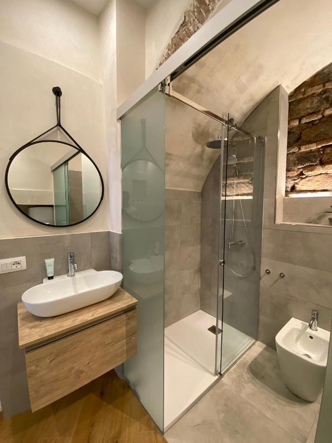 Galatola Suite Катанія Екстер'єр фото