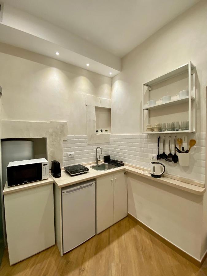 Galatola Suite Катанія Екстер'єр фото