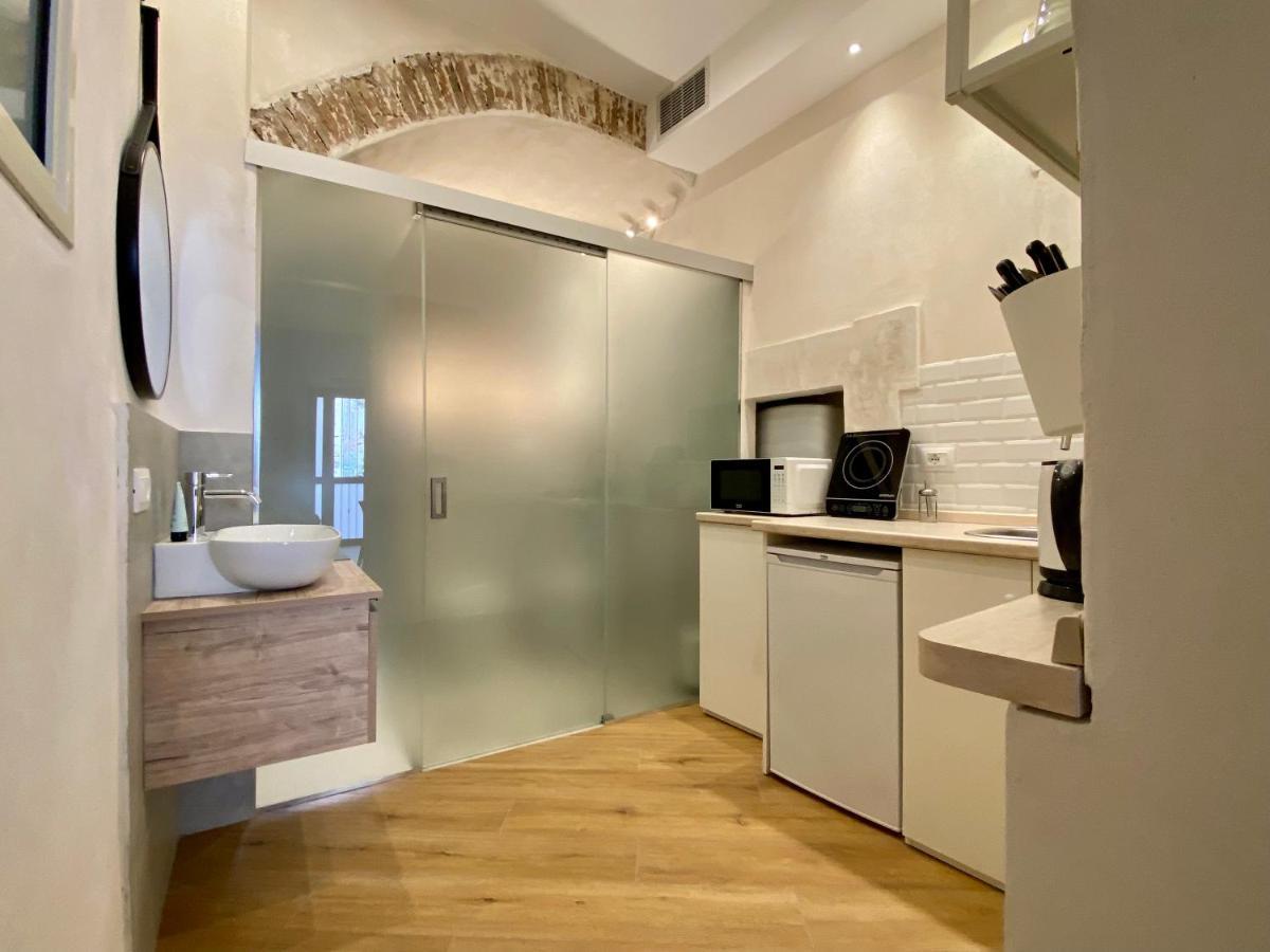 Galatola Suite Катанія Екстер'єр фото
