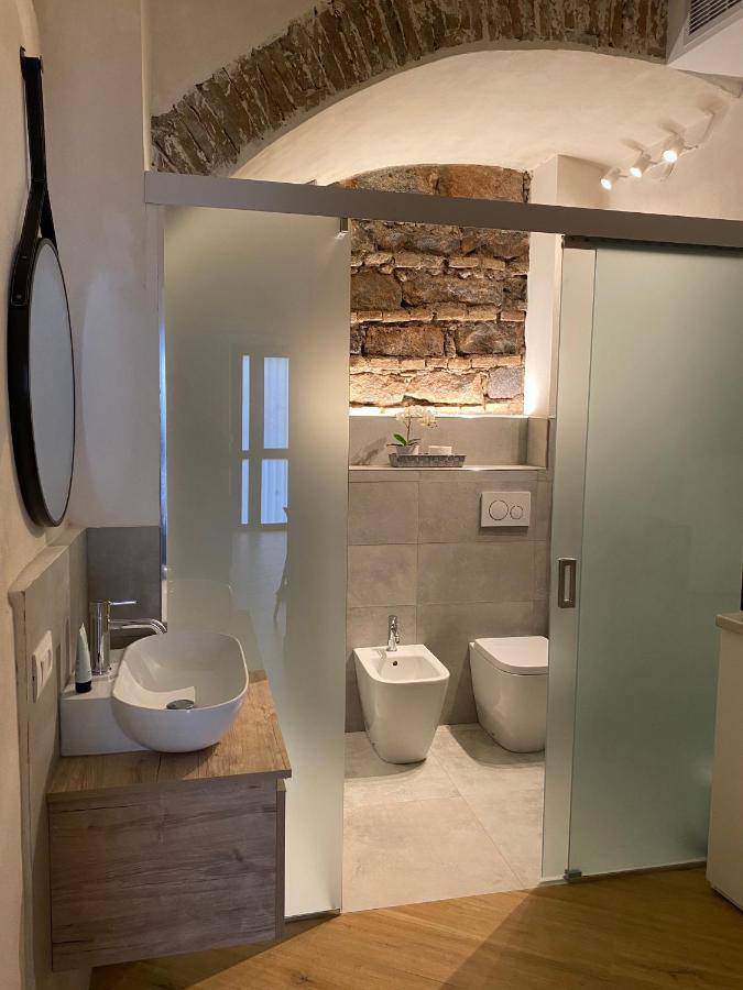 Galatola Suite Катанія Екстер'єр фото