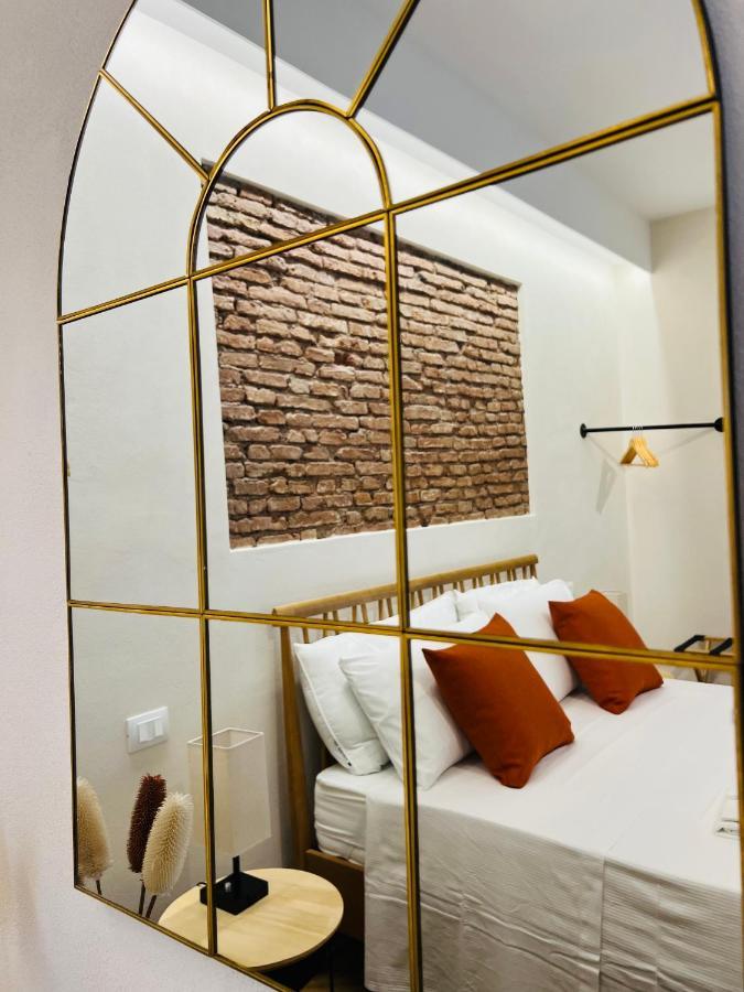 Galatola Suite Катанія Екстер'єр фото