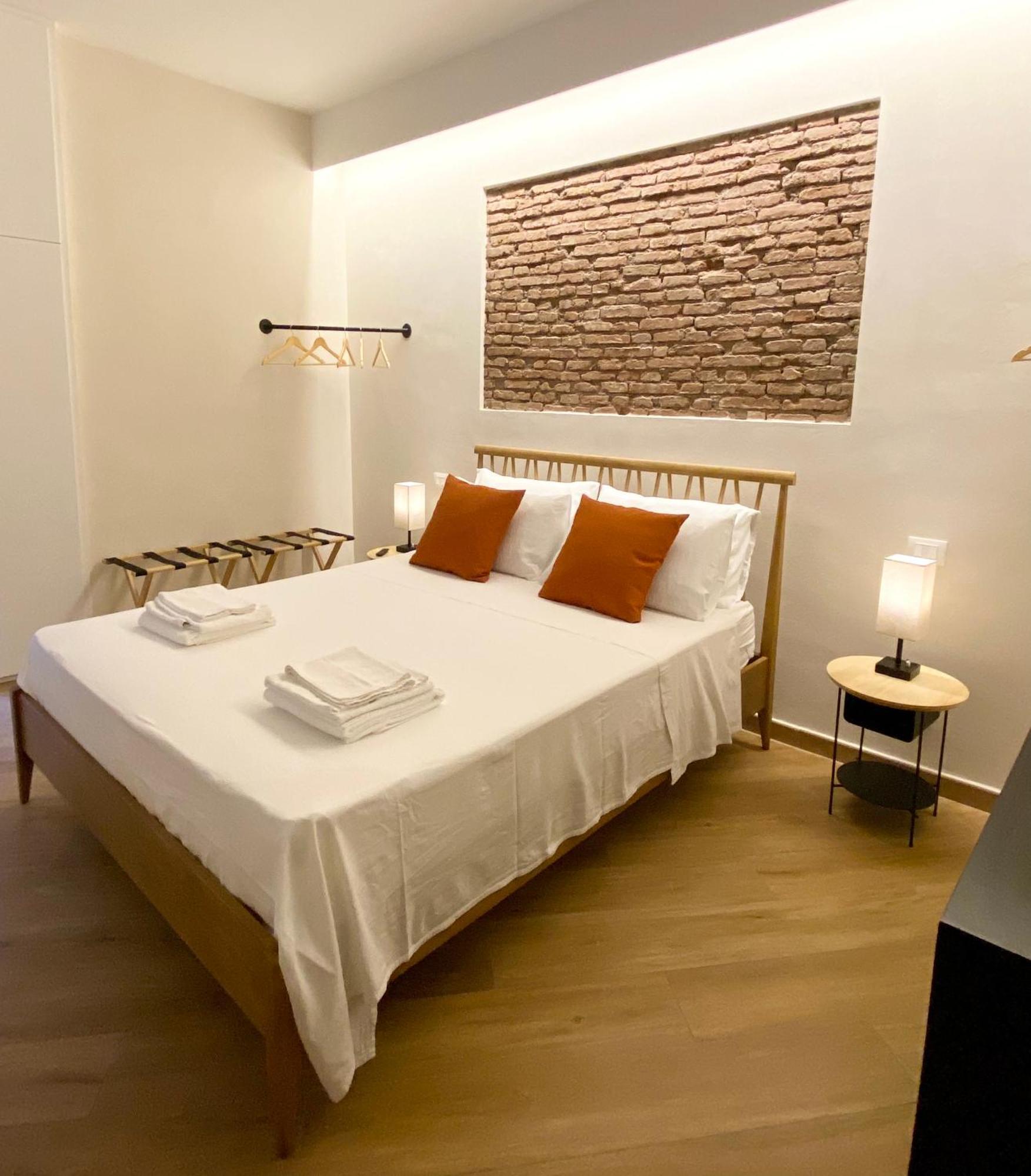Galatola Suite Катанія Екстер'єр фото